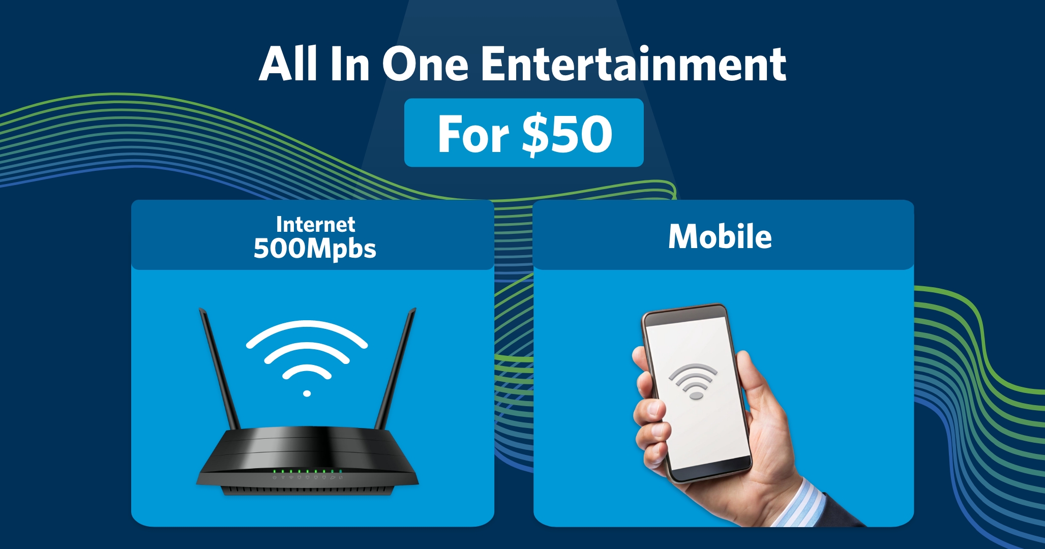 Home internet + mobile + tv – r1 1